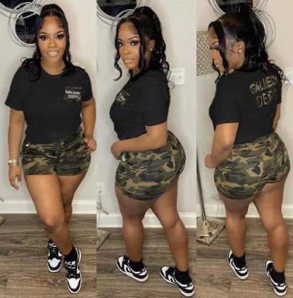 Short Set