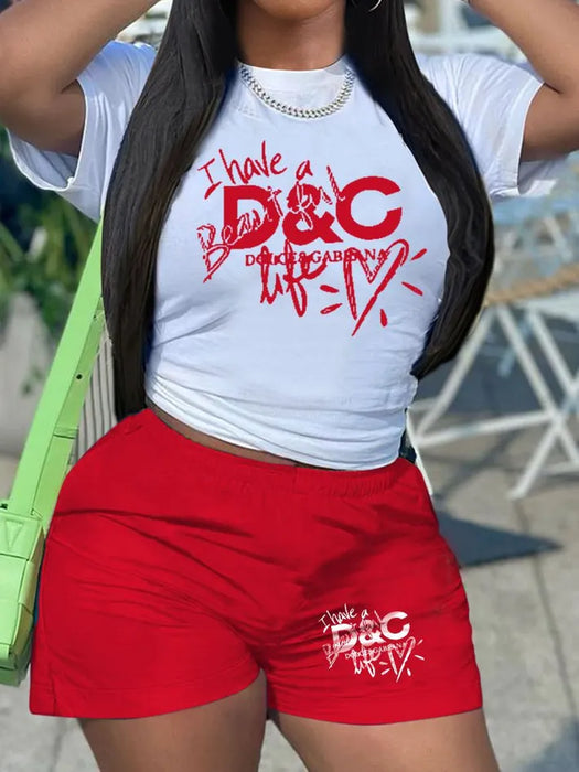 Short Set