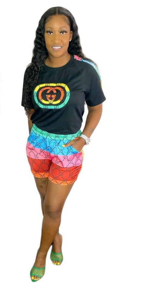 Short Set